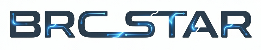 BRC STAR – Self Volt Electric Vehicle